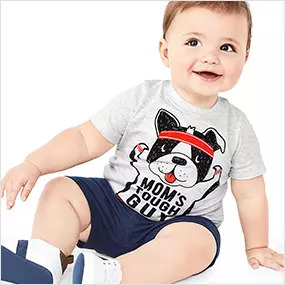 Baby Boy Clothes in Pakistan