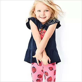 Toddler Girl Clothes in Pakistan